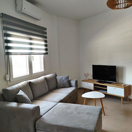 Mare Monte Luxury Apartments 3 Nea Skioni Ngoại thất bức ảnh